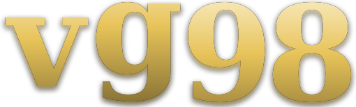 vg98 โลโก้